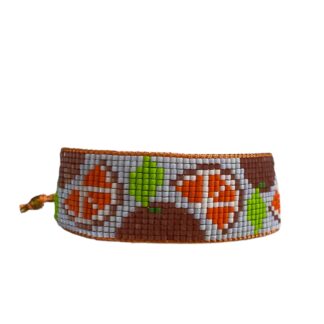 Pulsera Naranjas